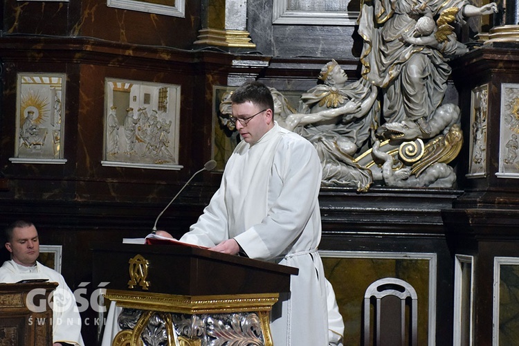 Dekanalny dzień skupienia służby liturgicznej