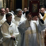 Dekanalny dzień skupienia służby liturgicznej