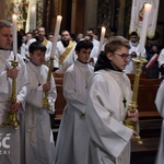 Dekanalny dzień skupienia służby liturgicznej