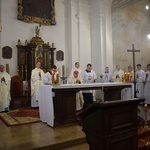 Seminaryjne posługi 