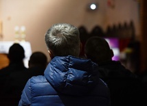 Ani macho, ani laluś