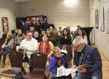 Wystawa "Dzieje złotego"