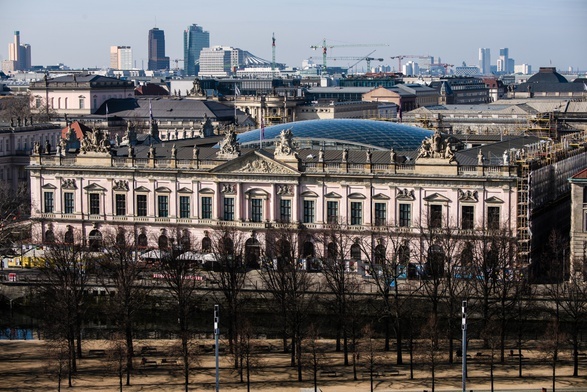 Już ponad 500 przypadków zakażenia koronawirusem w Niemczech