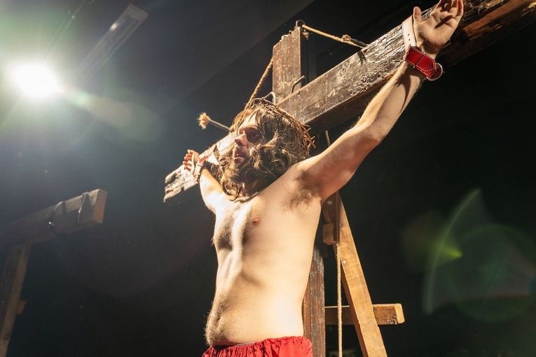 Ołtarzewskie misteria 2020