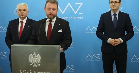 Ministerstwo Zdrowia: Potwierdzono cztery nowe przypadki koronawirusa w Polsce