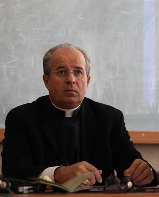 Abp Ivan Jurkovič