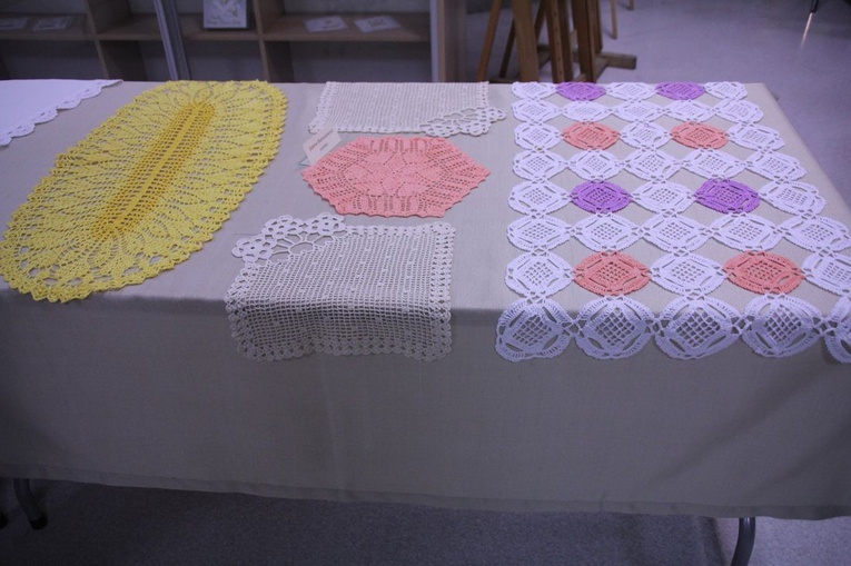 Przegląd twórczości nauczycieli