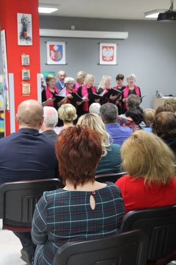 Przegląd twórczości nauczycieli