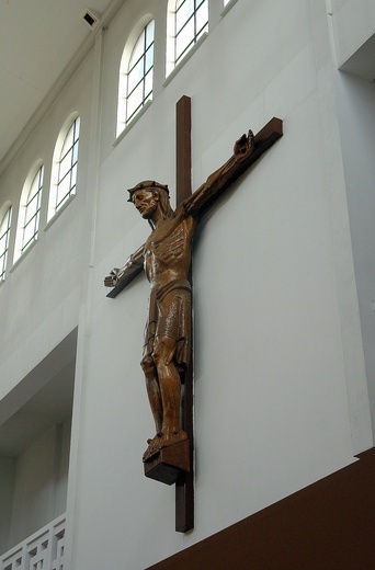 Propozycje na Wielki Post u jezuitów w Gliwicach