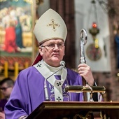 Komunikat arcybiskupa warmińskiego w sprawie koronawirusa