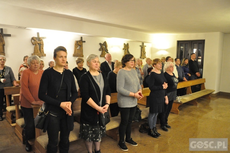 Rekolekcje PZC w Głogowie