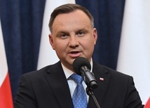 Prezydent podpisał ustawę ws. szczególnych rozwiązań związanych z koronawirusem