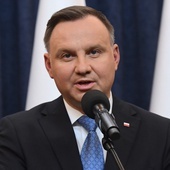 Prezydent podpisał ustawę ws. szczególnych rozwiązań związanych z koronawirusem