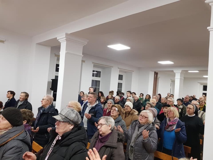 Pierwsze dwa spotkania SOW w Wałbrzychu