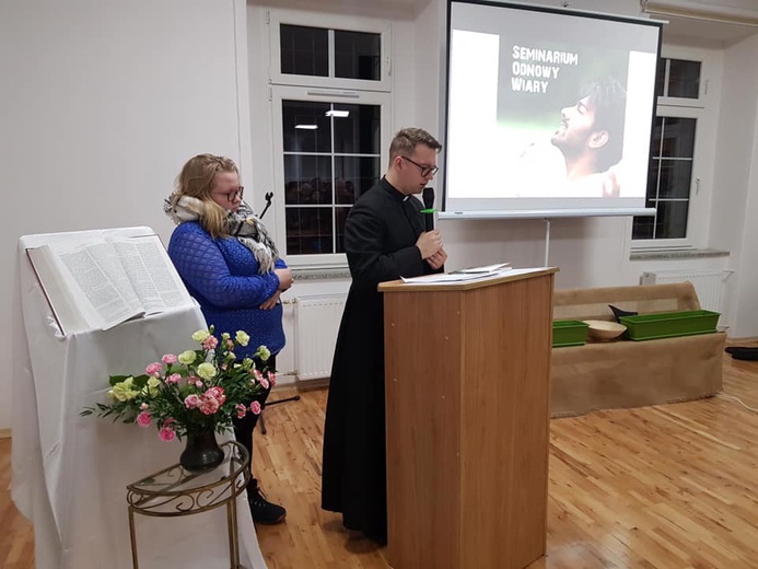 Pierwsze dwa spotkania SOW w Wałbrzychu