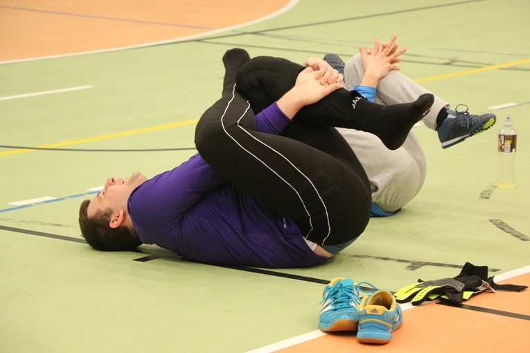 VII Turniej Piłki Halowej Dolnośląskich Seminariów Duchownych