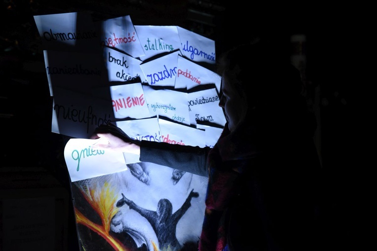 Czuwanie w Czerminie