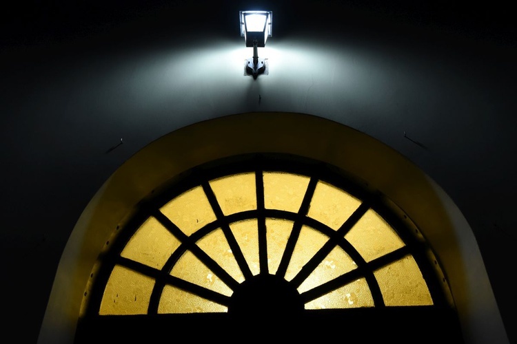 Czuwanie w Czerminie