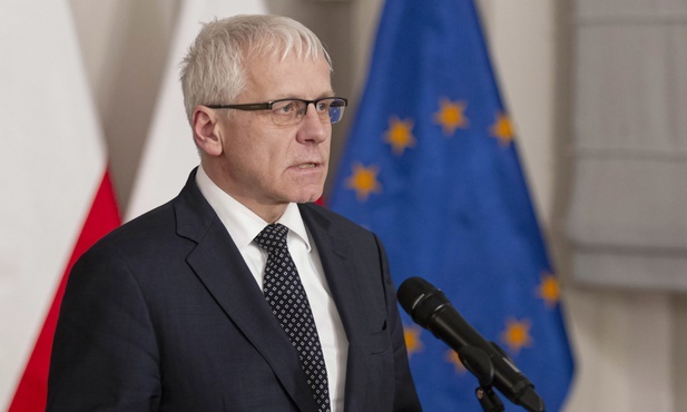 "Wdrożyliśmy wszelkie procedury w związku z potwierdzonym przypadkiem koronawirusa"