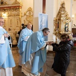 Dekanat Wschowa w Rokitnie - pierwsza sobota miesiąca