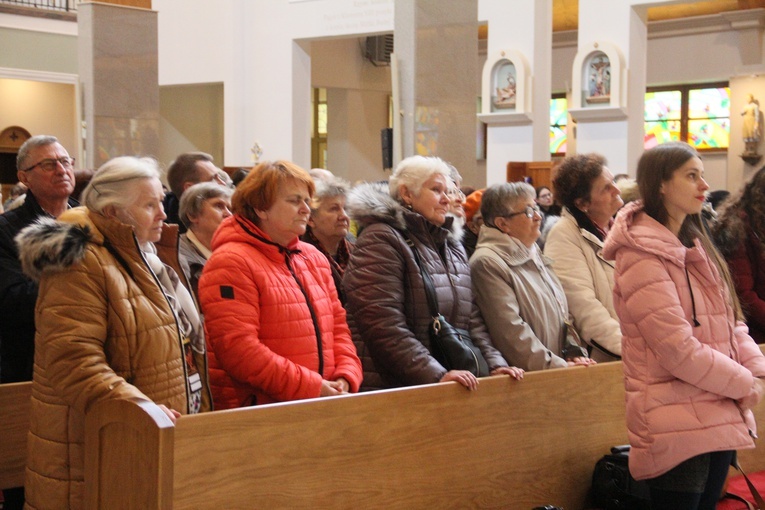 Dzień Jedności Odnowy w Duchu Świętym