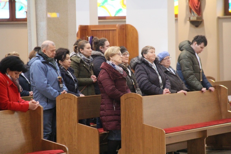 Dzień Jedności Odnowy w Duchu Świętym