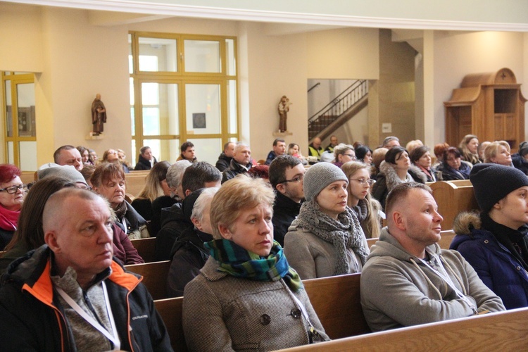 Dzień Jedności Odnowy w Duchu Świętym