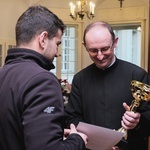 VII Turniej Piłki Halowej Dolnośląskich Seminariów Duchownych