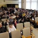 VII Ogólnopolski Konkurs Wiedzy Liturgicznej 2020