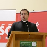 VII Ogólnopolski Konkurs Wiedzy Liturgicznej 2020