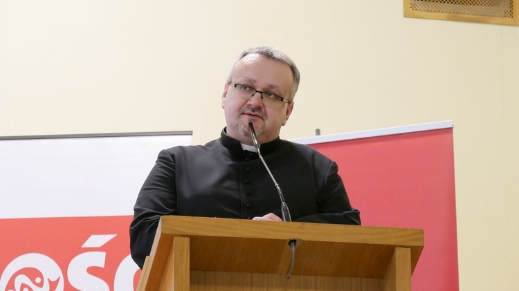 VII Ogólnopolski Konkurs Wiedzy Liturgicznej 2020