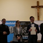 VII Ogólnopolski Konkurs Wiedzy Liturgicznej 2020