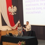 Konferencja dla małżeństw