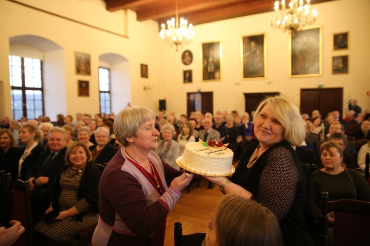 Gala plebiscytu Sandomierzanin Roku