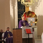 Eucharystia i prelekcja