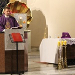 Eucharystia i prelekcja