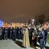Męski Różaniec