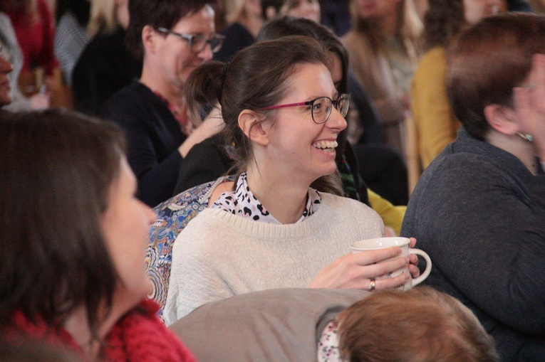 Dzień Kobiet w Gdańsku-Oliwie