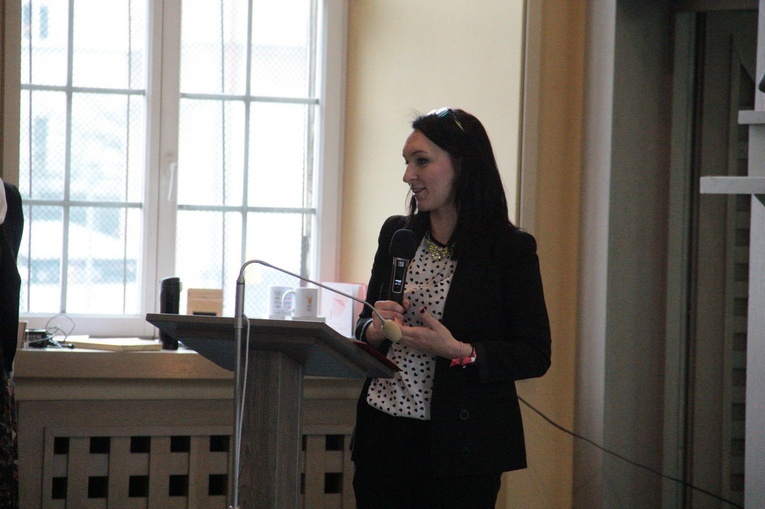 Dzień Kobiet w Gdańsku-Oliwie