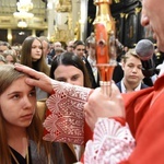 Bierzmowanie u Mikołaja