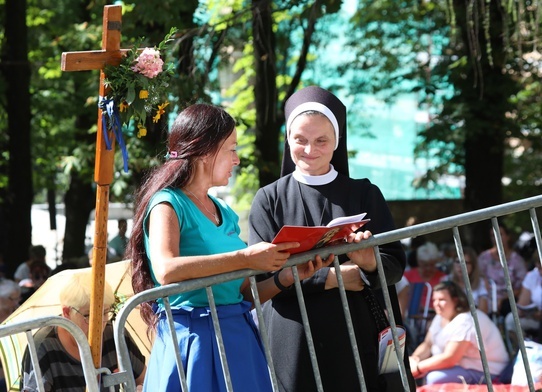 Uprzedzenia wobec kobiet w Kościele