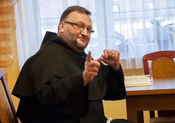 Duszpasterstwo dorosłych w Darłówku