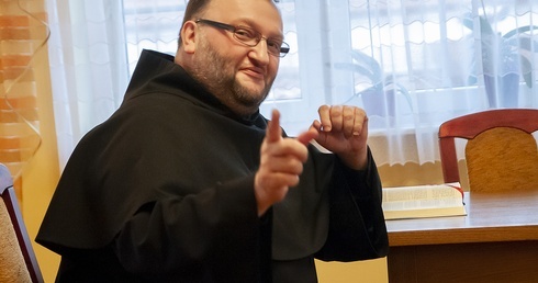 Duszpasterstwo dorosłych w Darłówku