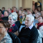 Koncert grupy muzycznej Shalom w Wambierzycach