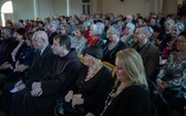 Koncert grupy muzycznej Shalom w Wambierzycach