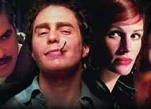 Niebezpieczny umysł