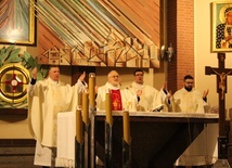 Animacja misyjna w Brzesku