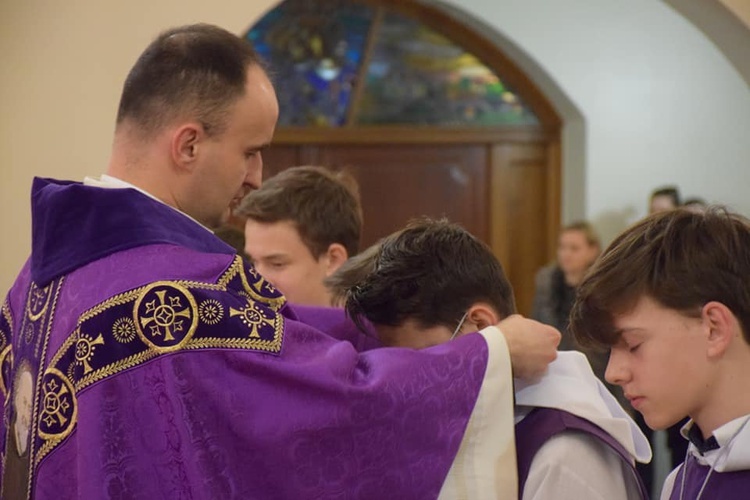 Rekolekcje o Eucharystii w Zielonej Górze