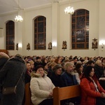 Rekolekcje o Eucharystii w Zielonej Górze