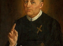 Święty jest patronem piekarzy, kelnerów oraz warszawskiej Archikonfraterni Literackiej.